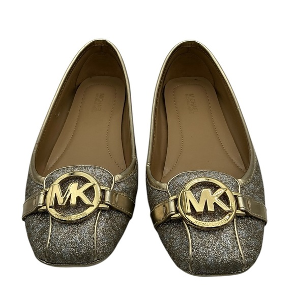 MICHAEL Michael Kors
Fulton Moc Flats size‎ 7 M - Picture 1 of 9